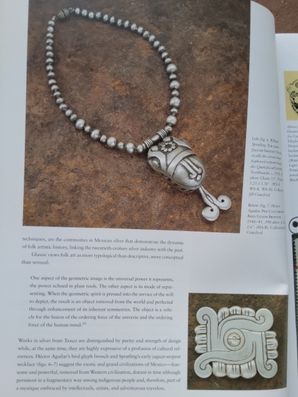William Spratling, the Mexican Silver Renaissance. - Picture 6 of 10